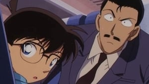 Detektiv Conan 240. epizoda