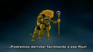 Zatch Bell! 138. epizoda