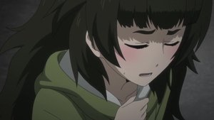 Steins;Gate 0 5. epizoda