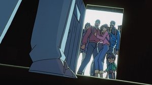Detektiv Conan 92. epizoda