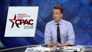 The Opposition with Jordan Klepper 67. epizoda