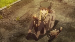 Sword Art Online Alternative: Gun Gale Online 8. epizoda