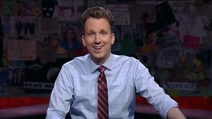 The Opposition with Jordan Klepper 85. epizoda