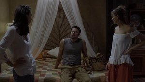 El Señor de los Cielos 6. epizoda