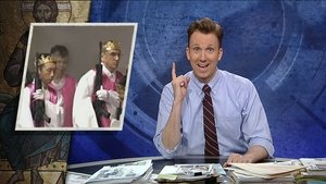 The Opposition with Jordan Klepper 72. epizoda