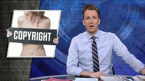 The Opposition with Jordan Klepper 90. epizoda