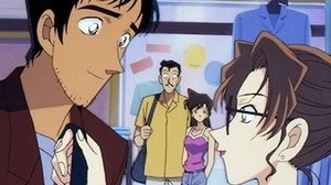 Detektiv Conan 199. epizoda