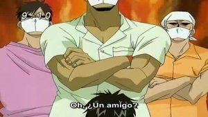 Zatch Bell! 113. epizoda