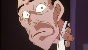 Detektiv Conan 50. epizoda