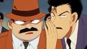 Detektiv Conan 217. epizoda
