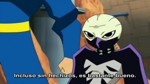 Zatch Bell! 134. epizoda