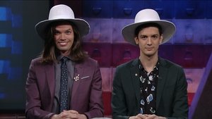 The Opposition with Jordan Klepper 98. epizoda