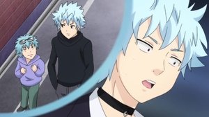 The Disastrous Life of Saiki K. 17. epizoda