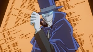 Detektiv Conan 68. epizoda