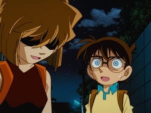 Detektiv Conan 129. epizoda