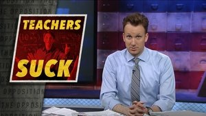 The Opposition with Jordan Klepper 93. epizoda