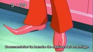 Zatch Bell! 89. epizoda