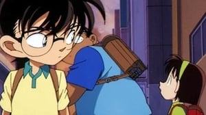 Detektiv Conan 242. epizoda