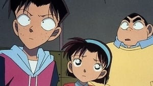 Detektiv Conan 281. epizoda