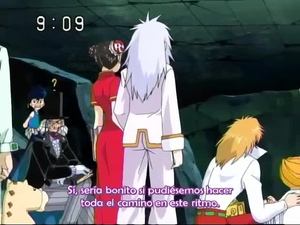 Zatch Bell! 69. epizoda