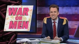 The Opposition with Jordan Klepper 95. epizoda