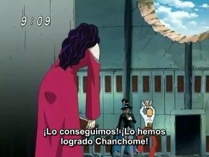 Zatch Bell! 72. epizoda
