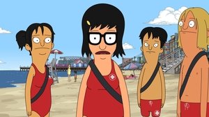 Bobovy burgery 17. epizoda