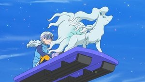 Pokémon Mohutný skok do soutěže