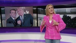 Full Frontal with Samantha Bee 7. epizoda