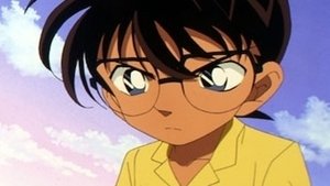 Detektiv Conan 291. epizoda