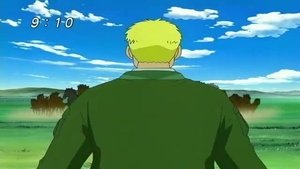 Zatch Bell! 109. epizoda