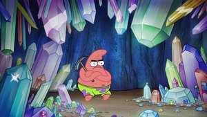SpongeBob v kalhotách Důl na hořčici