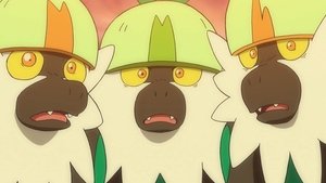 Pokémon 21. epizoda