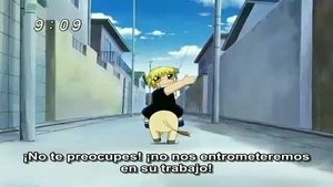 Zatch Bell! 105. epizoda