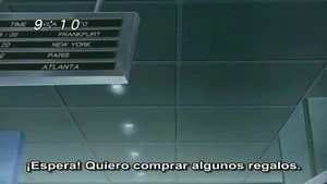 Zatch Bell! 120. epizoda