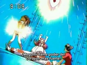Zatch Bell! 80. epizoda
