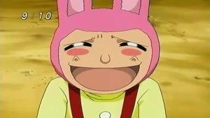 Zatch Bell! 121. epizoda