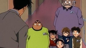 Detektiv Conan 302. epizoda