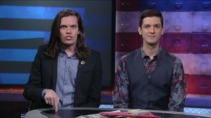 The Opposition with Jordan Klepper 92. epizoda