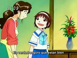 Zatch Bell! 70. epizoda