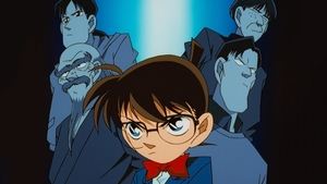 Detektiv Conan 98. epizoda