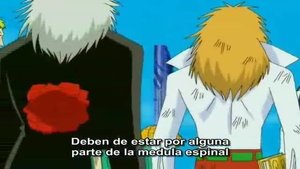 Zatch Bell! 150. epizoda