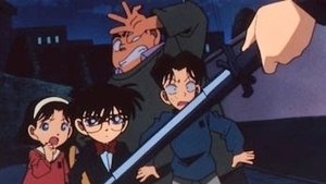 Detektiv Conan 183. epizoda