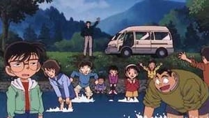 Detektiv Conan 165. epizoda