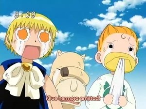 Zatch Bell! 67. epizoda
