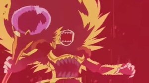 Zatch Bell! 146. epizoda