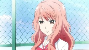 Real Girl 9. epizoda