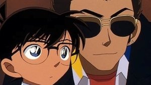 Detektiv Conan 284. epizoda