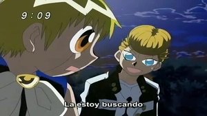 Zatch Bell! 103. epizoda