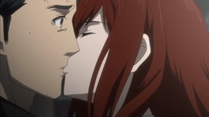 Steins;Gate 0 8. epizoda